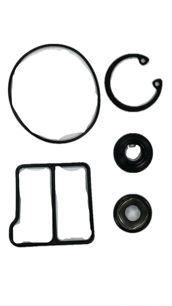 ZLF008 FORD HYUNDAİ KEÇE CONTA SETİ