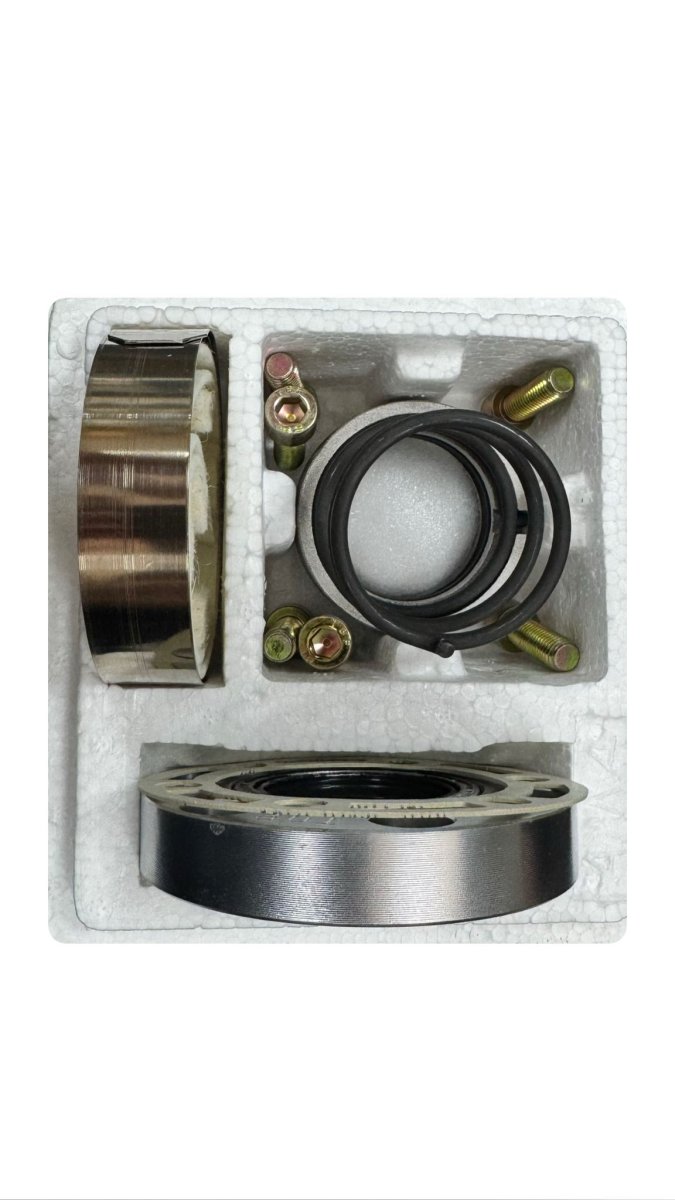 ZLF013 BOCK FK40 KEÇE SETİ