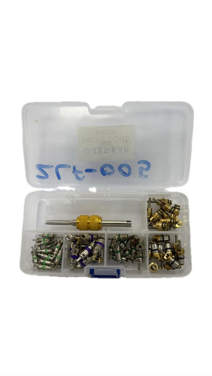 ZLF005 SİBOP İĞNE SETİ