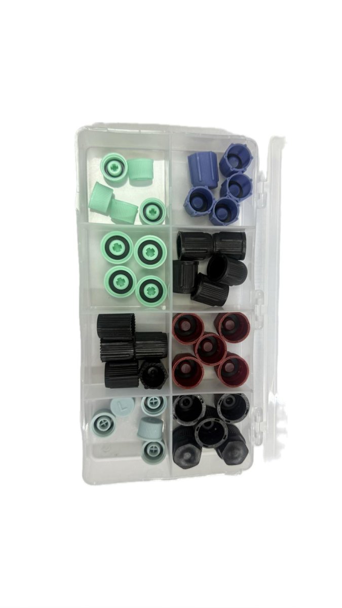 ZLF007 SERVİS KAPAĞI