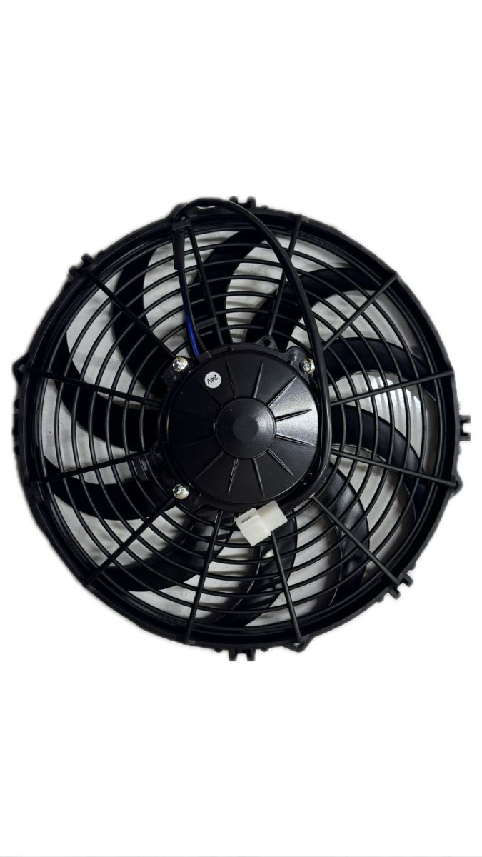 SL-32B5-11B01 11İNÇ 24V 160W ÜFLEYİCİ FAN