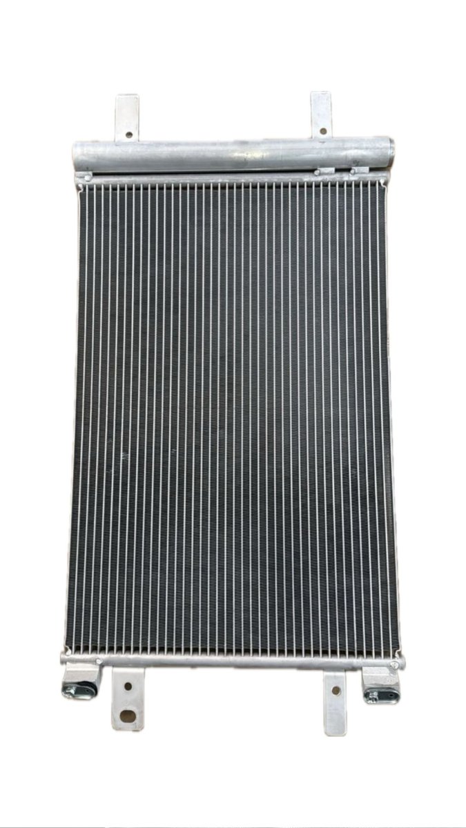 357945 CITROEN C5 AIRCROSS PEUGEOT 3008 SUV 5008 OPEL GRANDLAND X CONDANSER