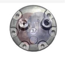 7H15 ARKADAN ÇIKIŞLI İNCE KALIN KAPAK