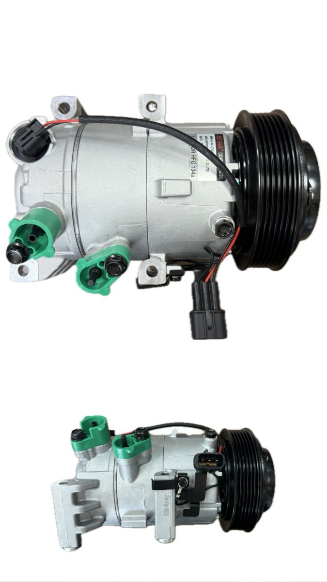 ST961324 HYUNDAİ İ30 ELENTRA KOMPRESÖR OEM:DCP05096