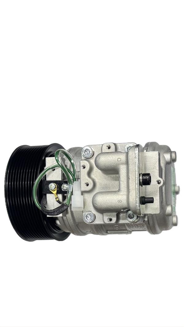 ST251012 ACTROS TRAKTÖR KOMPRESÖR 24V 11PK