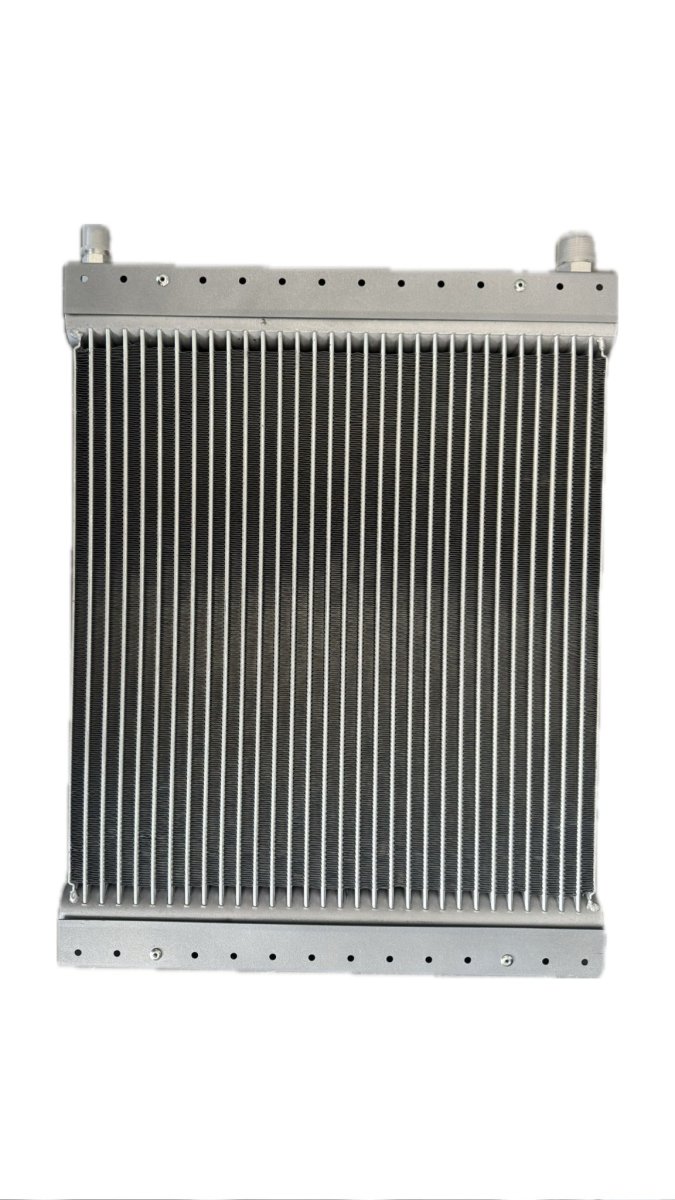 400X350X20 UNIVERSAL CONDANSER 35X39