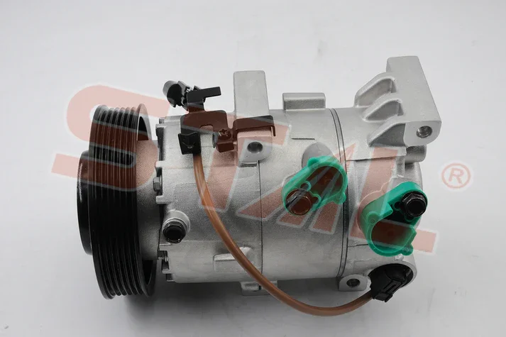 961313GW HYUNDAİ ELENTRA 1,4-1,6 2011 KOMPRESÖR