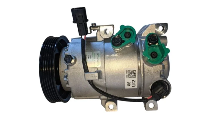 97701-a5900 HYUNDAİ KİA İ30 1,4 CRDİ 1,6 CRDİ -2011 KLİMA KOMPRESÖRÜ